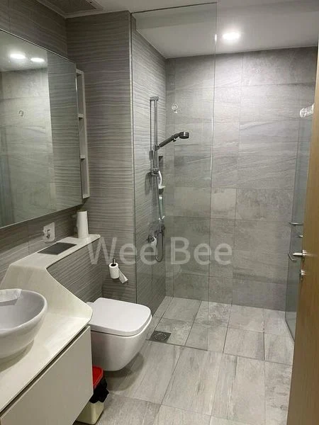 1 Bed Condo for Rent in  High Park Residences - Image 1