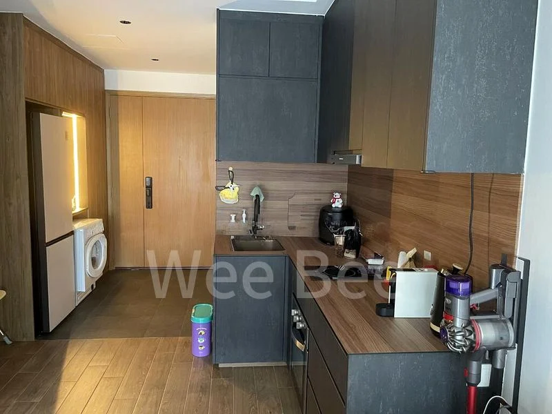 1 Bed Condo for Rent in  High Park Residences - Image 7