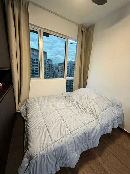 1 Bed Condo for Rent in  High Park Residences - Image 3