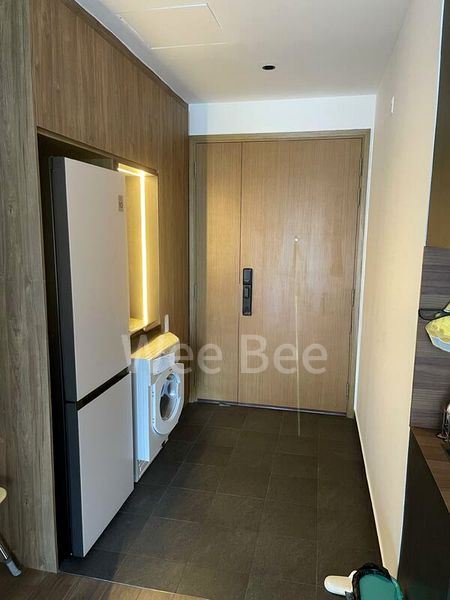 1 Bed Condo for Rent in  High Park Residences - Image 8