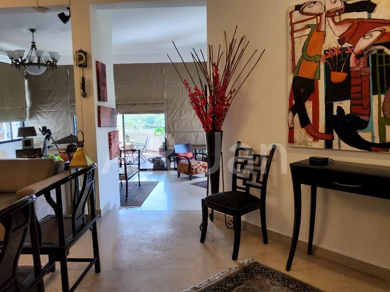 5 Bed Condo for Sale in Mandarin Gardens - Image 2