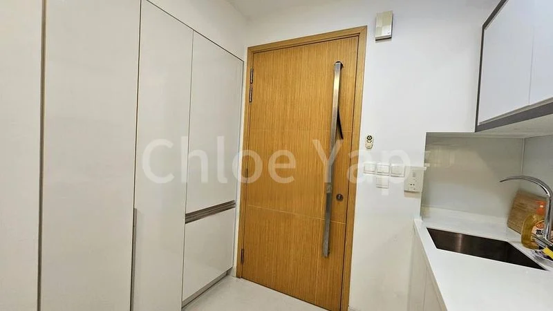 2 Bed Condo for Rent in  Casa Cambio - Image 2