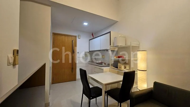 2 Bed Condo for Rent in  Casa Cambio - Image 1