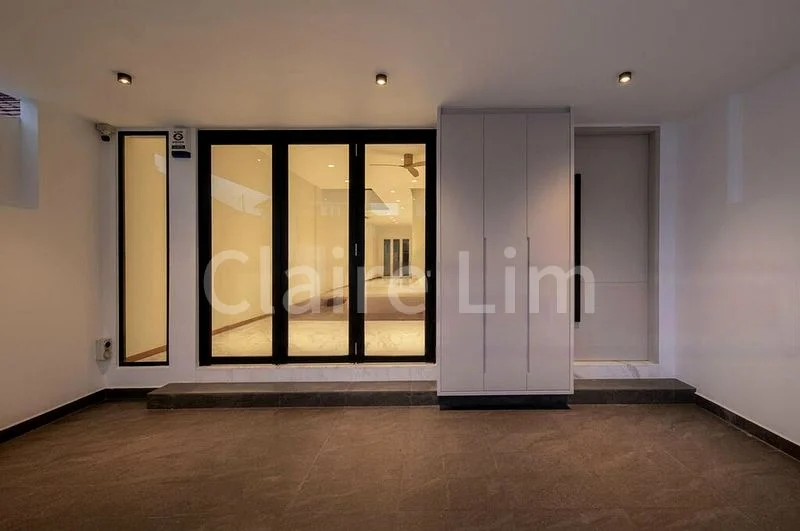 4+1 Bed Terraced House (Landed) for Sale in  Happy Estate - Image 3