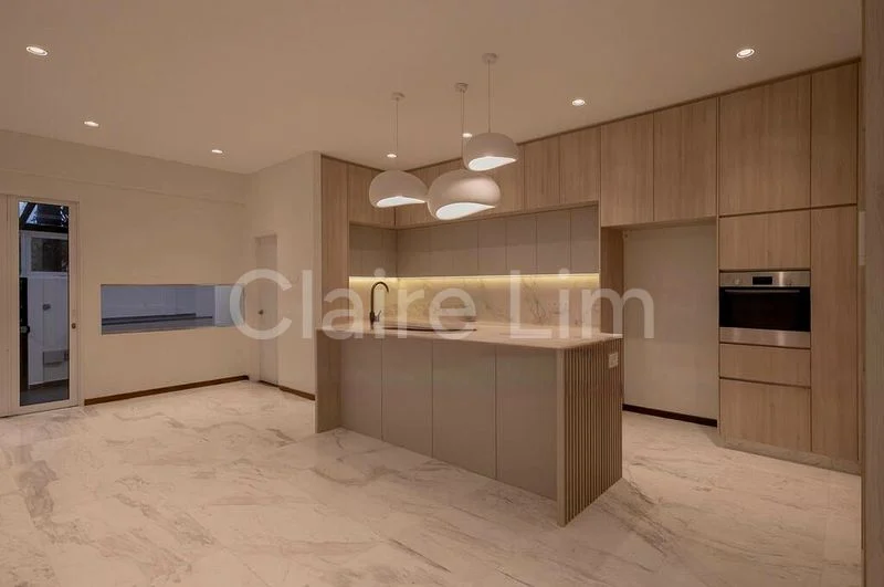 4+1 Bed Terraced House (Landed) for Sale in  Happy Estate - Image 14