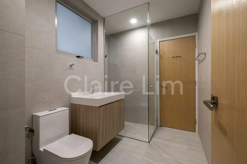 4+1 Bed Terraced House (Landed) for Sale in  Happy Estate - Image 6