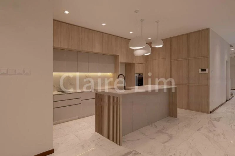 4+1 Bed Terraced House (Landed) for Sale in  Happy Estate - Image 12