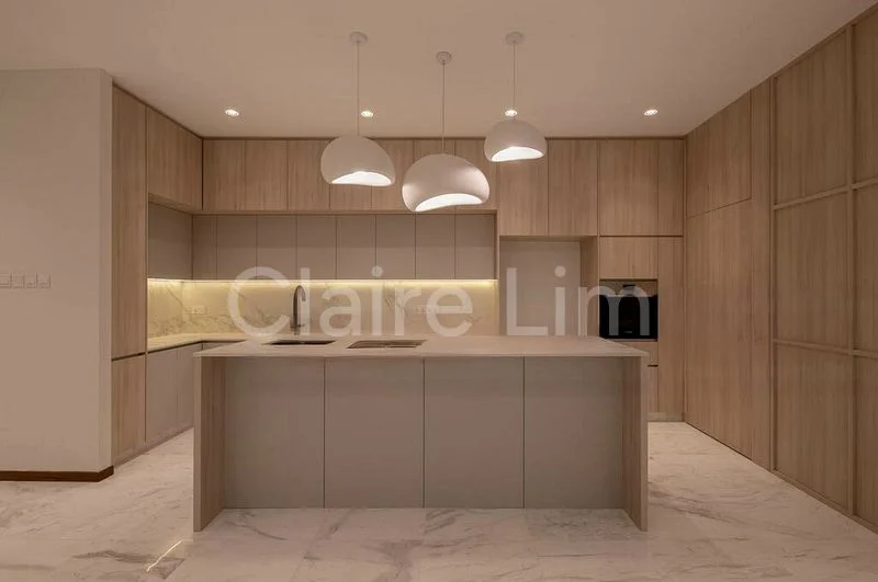 4+1 Bed Terraced House (Landed) for Sale in  Happy Estate - Image 13