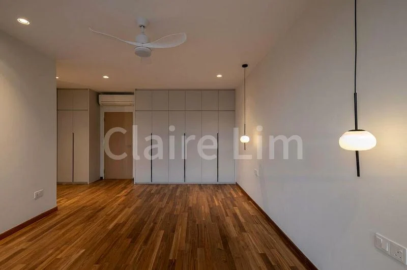 4+1 Bed Terraced House (Landed) for Sale in  Happy Estate - Image 10