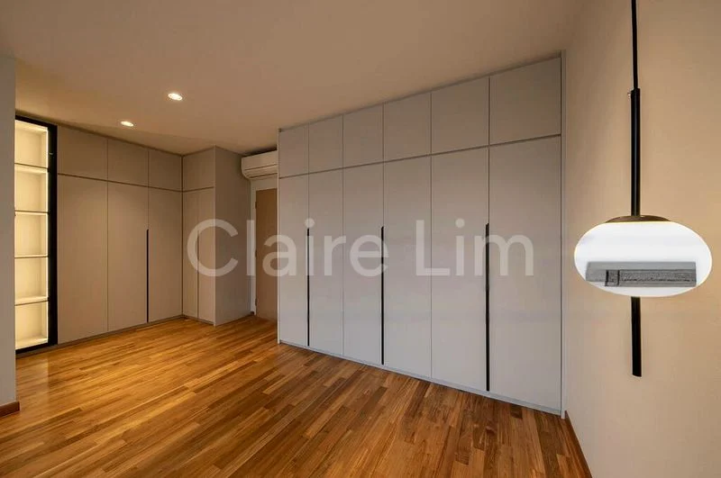 4+1 Bed Terraced House (Landed) for Sale in  Happy Estate - Image 9