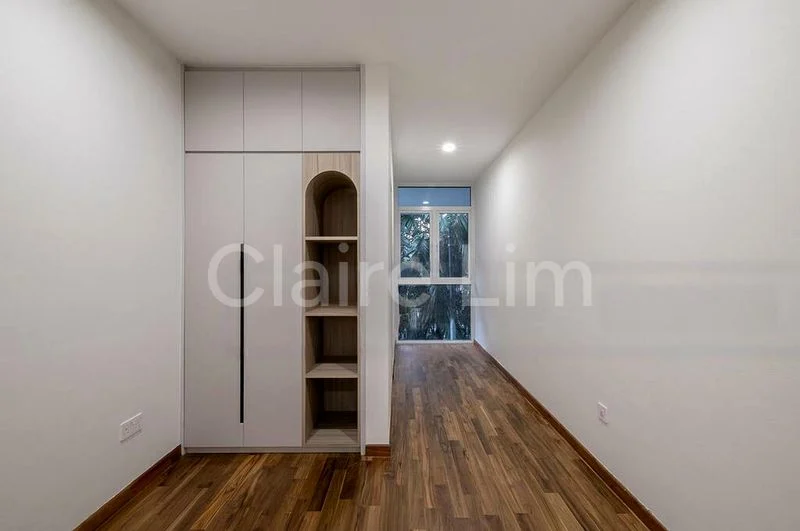 4+1 Bed Terraced House (Landed) for Sale in  Happy Estate - Image 7