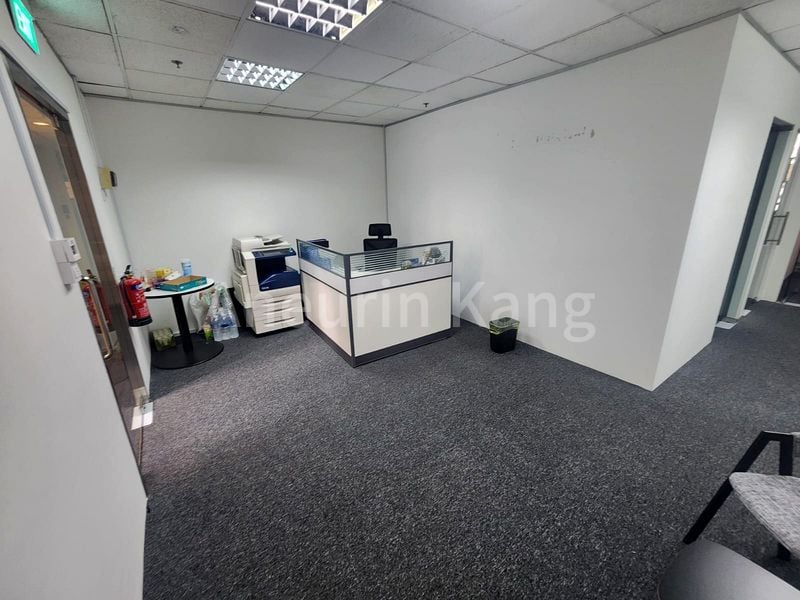 Office for Rent in  Cecil Court - Image 1