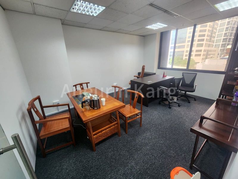 Office for Rent in  Cecil Court - Image 3