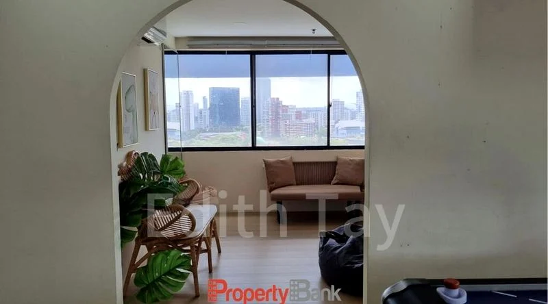 Rare Freehold High-Floor Office for Sale: City Fringe, Bugis. - Image 8