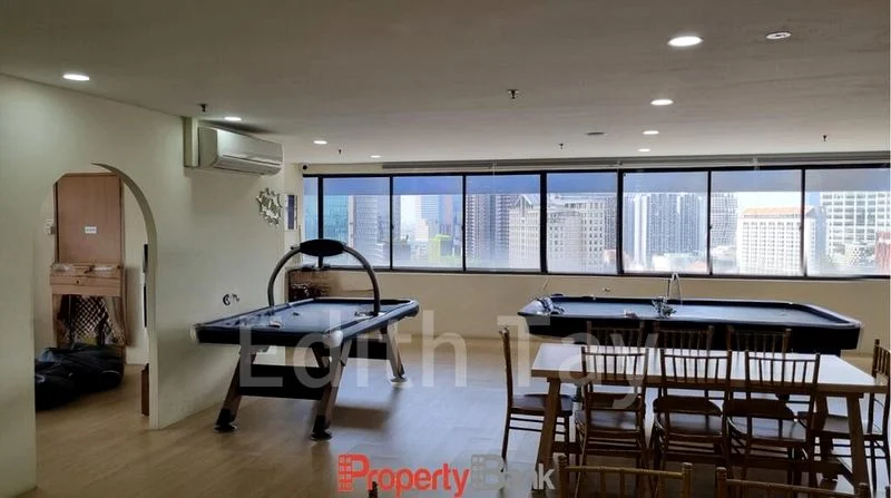Rare Freehold High-Floor Office for Sale: City Fringe, Bugis. - Image 3