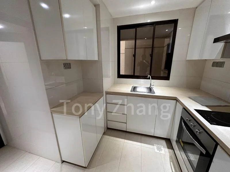 Common Room (Condo) for Rent in The Mayfair - Image 2