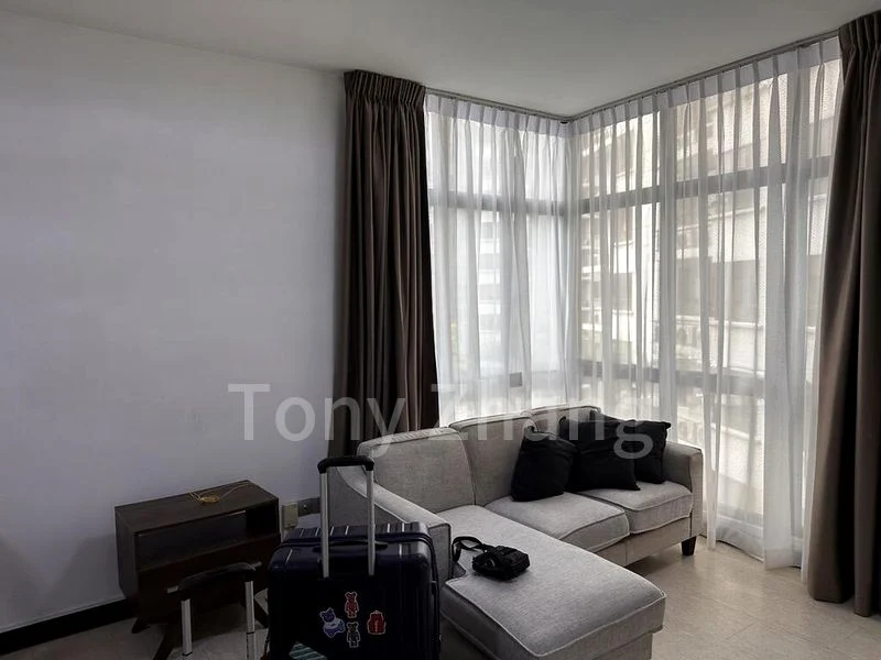 Common Room (Condo) for Rent in The Mayfair - Image 1