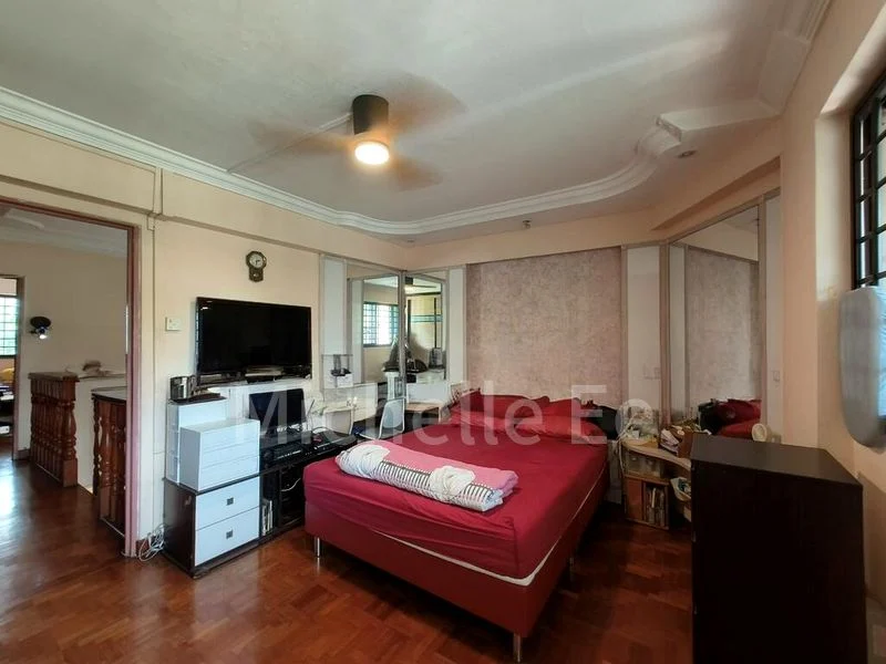 Maisonette HDB for Sale in  145 Lorong Ah Soo - Image 7