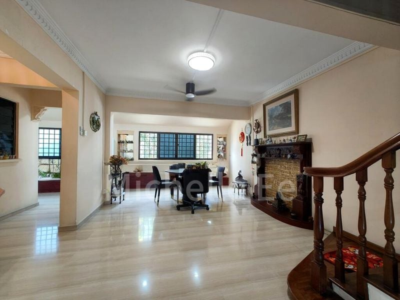 Maisonette HDB for Sale in  145 Lorong Ah Soo - Image 4
