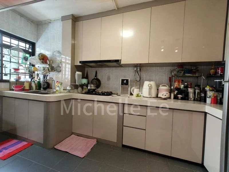 Maisonette HDB for Sale in  145 Lorong Ah Soo - Image 3