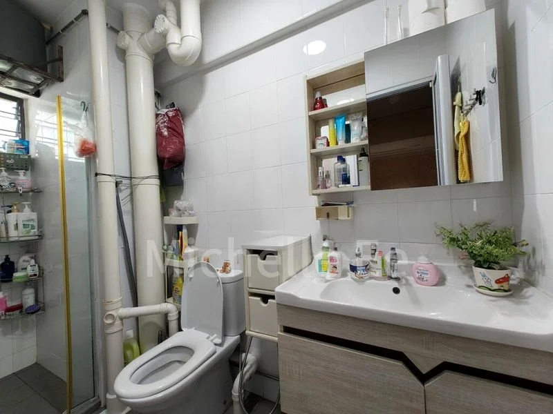 Maisonette HDB for Sale in  145 Lorong Ah Soo - Image 6