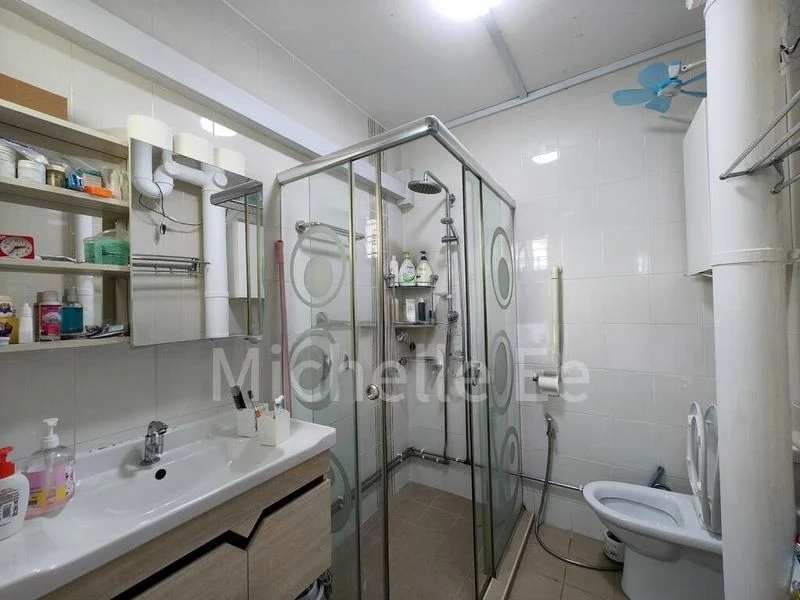 Maisonette HDB for Sale in  145 Lorong Ah Soo - Image 8