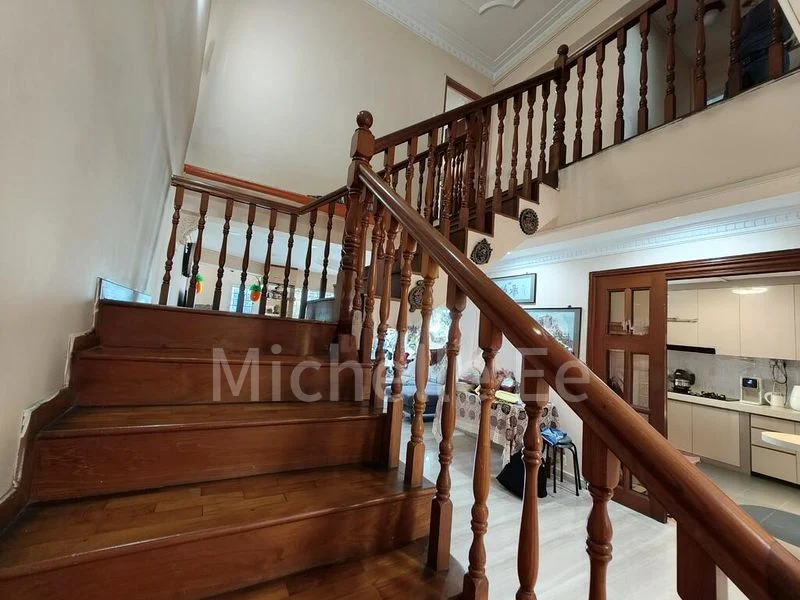 Maisonette HDB for Sale in  145 Lorong Ah Soo - Image 5