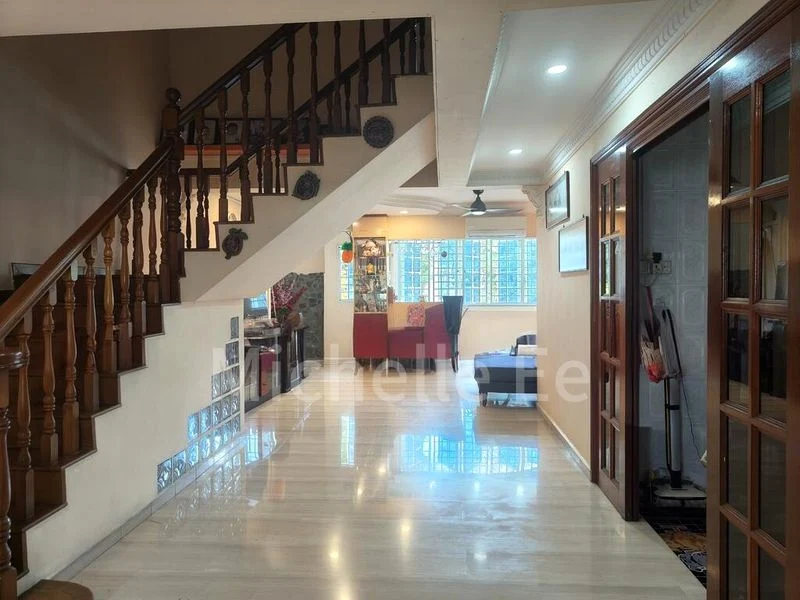 Maisonette HDB for Sale in  145 Lorong Ah Soo - Image 1
