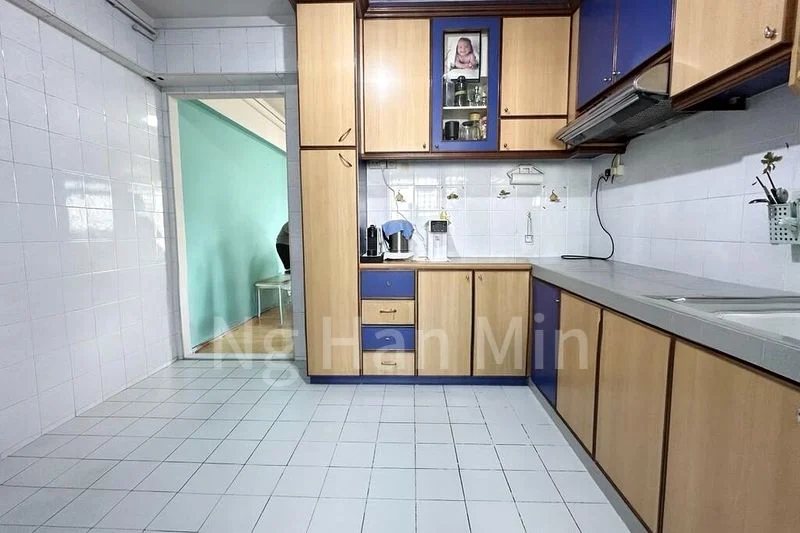 4 Room (4A) HDB for Sale in 623 Woodlands Drive 52 - Image 5
