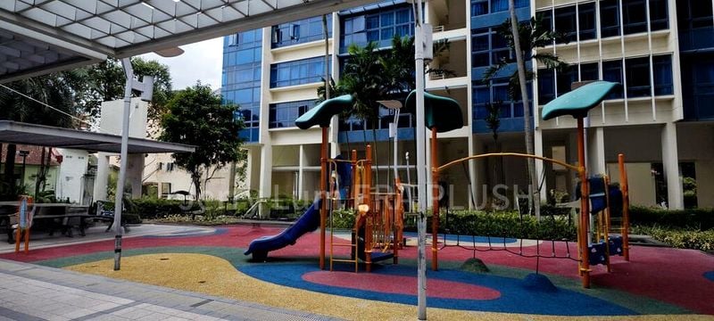 2 Bed Condo for Rent in  City Square Residences - Image 13