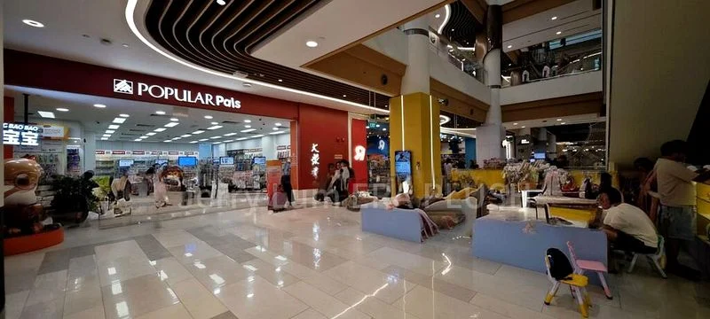 2 Bed Condo for Rent in  City Square Residences - Image 2