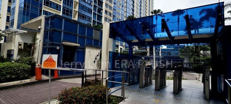 2 Bed Condo for Rent in  City Square Residences - Image 15