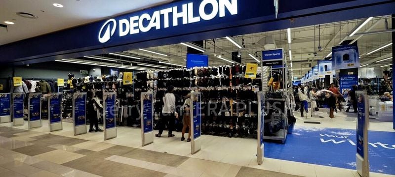 2 Bed Condo for Rent in  City Square Residences - Image 1