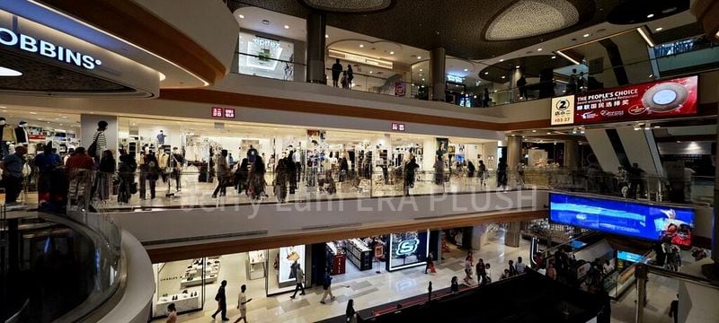 2 Bed Condo for Rent in  City Square Residences - Image 8