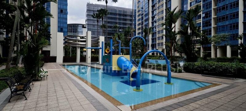 2 Bed Condo for Rent in  City Square Residences - Image 4