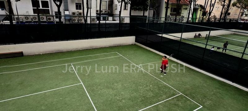 2 Bed Condo for Rent in  City Square Residences - Image 5