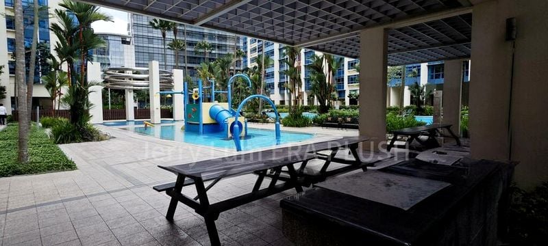 2 Bed Condo for Rent in  City Square Residences - Image 14