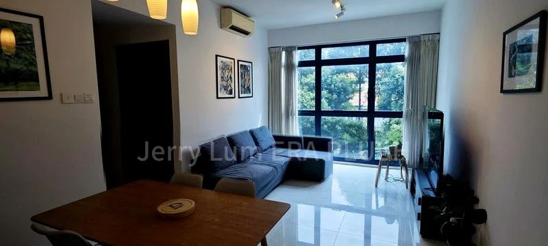 2 Bed Condo for Rent in  City Square Residences - Image 12