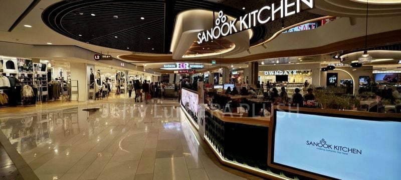 2 Bed Condo for Rent in  City Square Residences - Image 7