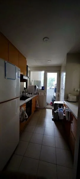 2 Bed Condo for Rent in  City Square Residences - Image 11