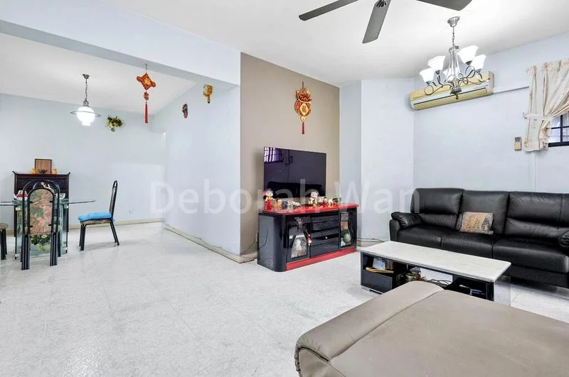 3 Bed Condo for Sale in  Bullion Park - Image 1