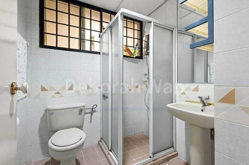 3 Bed Condo for Sale in  Bullion Park - Image 9
