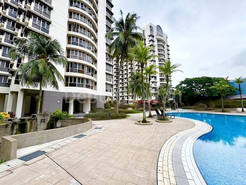 3 Bed Condo for Sale in  Bullion Park - Image 12