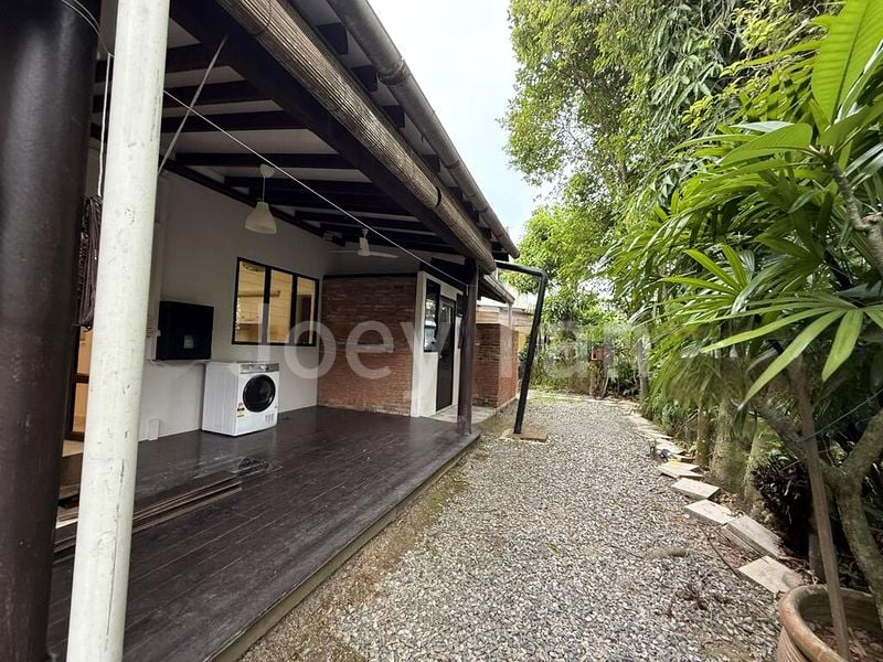 6 Bed Terraced House (Landed) for Sale in Clementi Park - Image 13