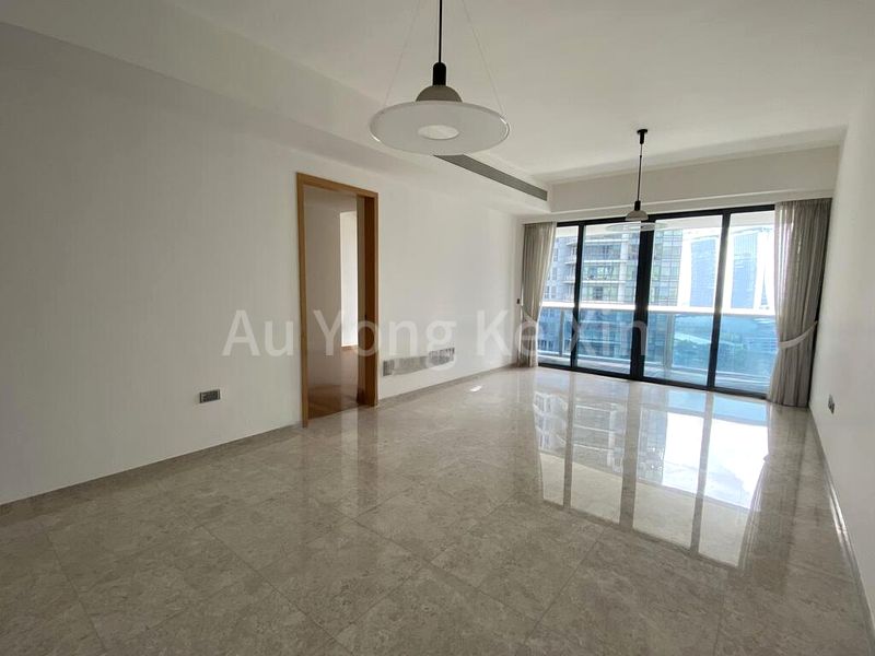 3 Bed Apartment (Condo) for Rent in  Marina Bay Suites - Image 6