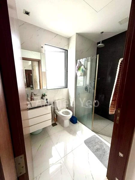 2 Bed Condo for Rent in  Urban Vista - Image 3