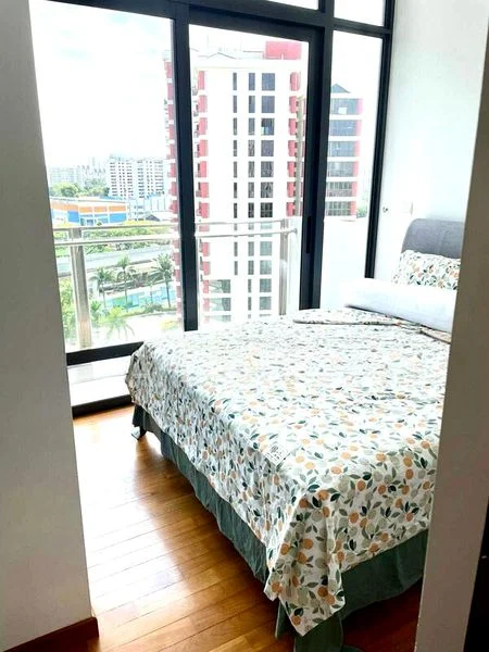 2 Bed Condo for Rent in  Urban Vista - Image 5
