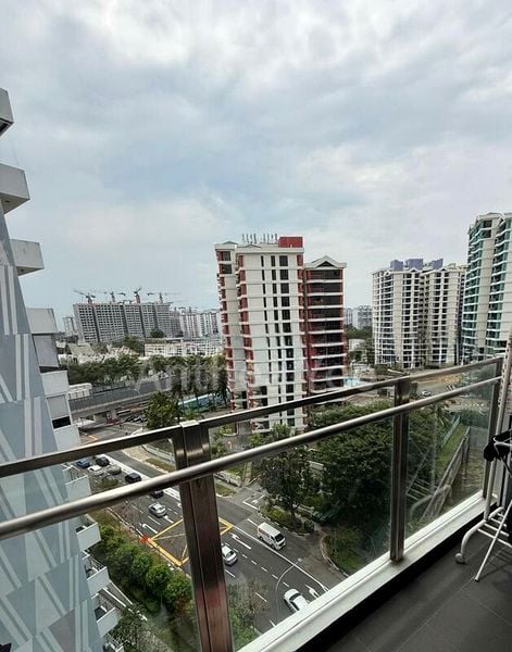 2 Bed Condo for Rent in  Urban Vista - Image 1