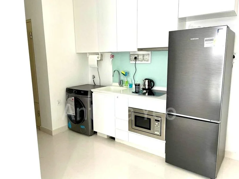 2 Bed Condo for Rent in  Urban Vista - Image 2