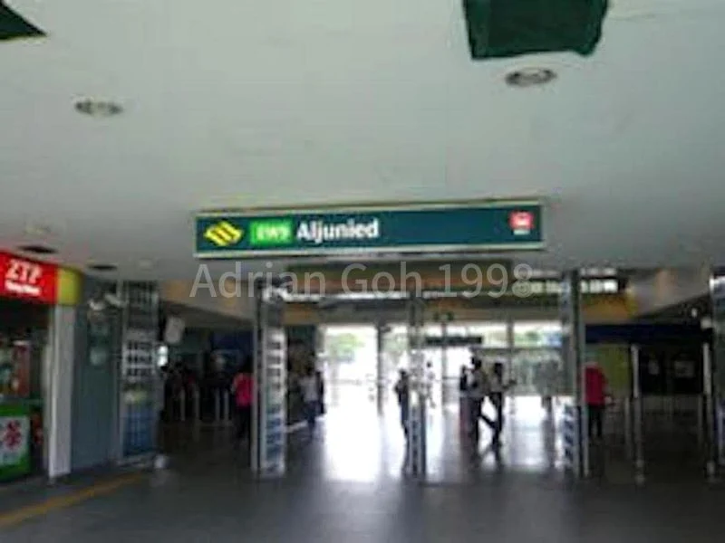 Common Room (Condo) for Rent in Wing Fong Mansions - Image 12